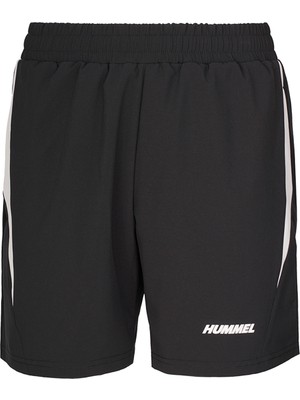 Hummel Charles Erkek Siyah Şort