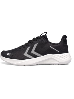 Hummel Solar Performance Iı Siyah Spor Ayakkabı