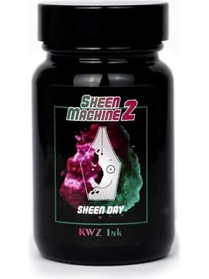 Kwz 4212 Kwz Sheen Machıne 2