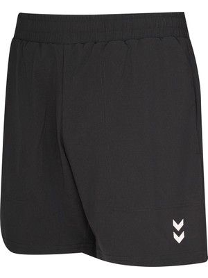 Hummel Somero Erkek Siyah Şort