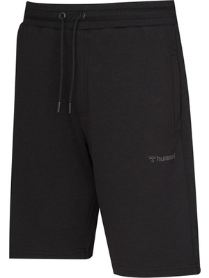 Hummel Evon Erkek Siyah Şort