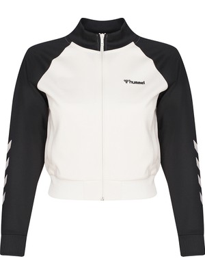 Hummel Genes Kadın Dik Yaka Ceket