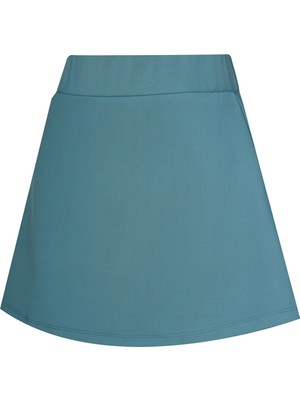 Hummel Remesa Kadın Yeşil Etek