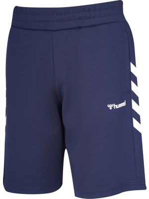 Hummel Falconzo Erkek Lacivert Şort