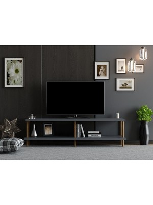 İnovasyon Mobilya Sole Tv Ünitesi 150 cm