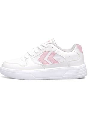 Hummel Kayno Sm Kadın Beyaz Sneaker