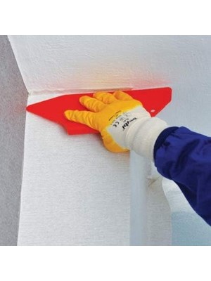 Dekor Hassan 726 Duvar Kağıdı Ispatulası 28 cm