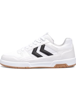 Hummel Versay Iı Erkek Beyaz Sneaker
