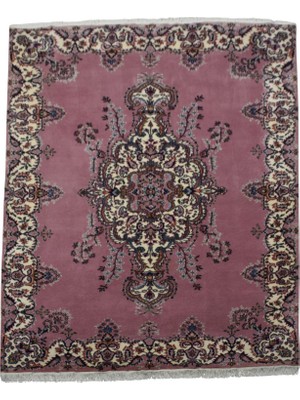 Kilim Antik 7m2 Kilim Antik El Dokuma Sümerbank Tescilli Yün Halı 0883 - Yeni - Çok Renkli