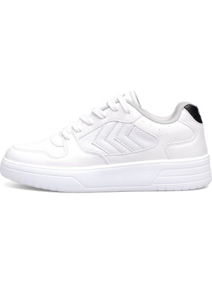 Hummel Kayno Sm Kadın Beyaz Sneaker