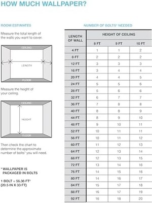 3115-12541 Spinney Gri Toile Duvar Kağıdı, Gri