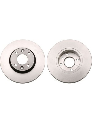 Trw DF6186 - Ön Fren Aynası Renault Clıo Iv 12 Symbol Iıı 14 Zoe 12 Express 19 Kangoo 08 Clıo V 19 Logan Iı 14 Dokker 12 Lody 12 Nıssan Mıcra V 18 Mercedes Cıtan 12 21 258×22X 4delik