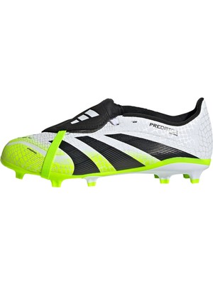 Adidas Performance JP9916 Predator League Fold-Over Tongue Firm/Multi-Ground Boots Kids