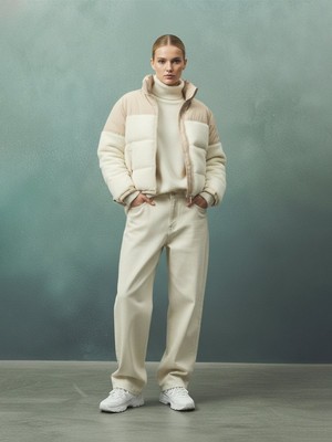 LTB Karışık Ceket