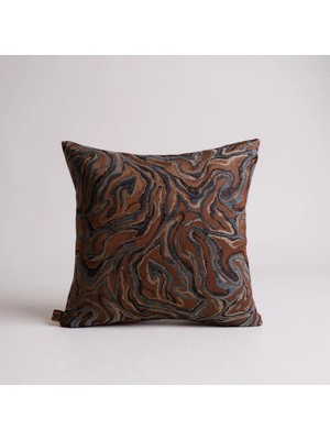 Elanora Home dekoratif kırlent kılıfı , yüksek kaliteli dokuma kumaş ,yumuşak , dayanıklı , fermuarlı