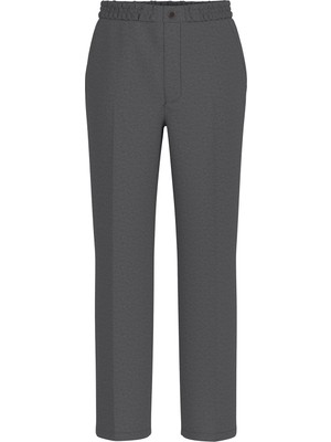 Guess Normal Bel Tailored Fit Gri Erkek Chino Pantolon M5BB72K0801-JTMU Daniel Erkek Tail