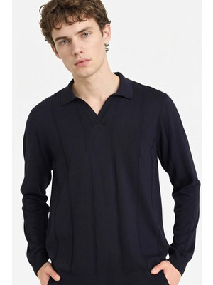 DeFacto Standart Fit Triko Kazak G6706AX25WN