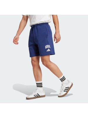 Adidas Sportswear JM1728 Collegiate Short