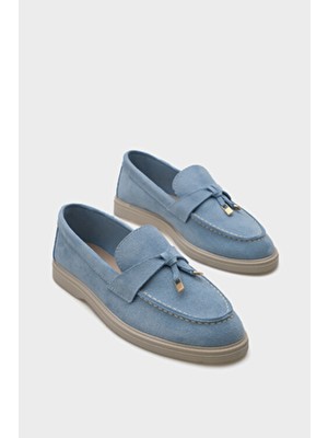 Capone Outfitters Calypso Kadın Loafer LNP