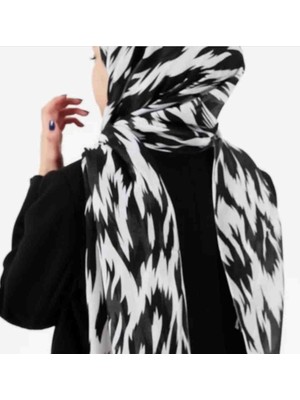 Efulim Tülbent Şal