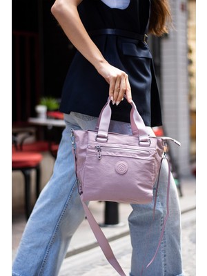 Sanmorris Omuz El Çantası