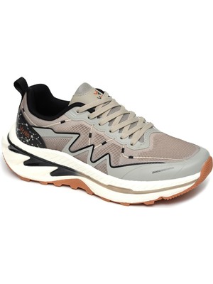 26002 Volis Erkek Faylon Taban Hafif Rahat Ayakkabı