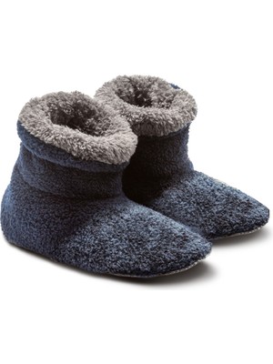 Twigy Comfy Erkek Ev Botu Lacivert 41/46