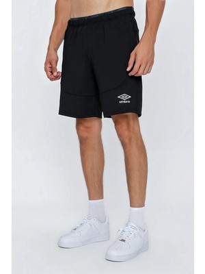 Umbro TE0161-1-SYH Diamond Camp Erkek Spor Şort