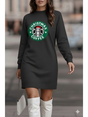 Kadın Uzun Kollu Bisiklet Yaka Viskon Iki Iplik Bluz