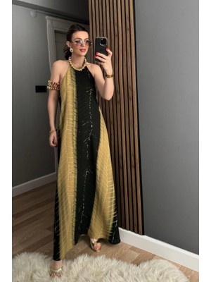 6984 Elbise-Amsterdam