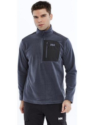 Helly Hansen Block Halfzıp Erkek Polar HH..12008 HHA.860