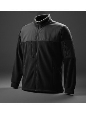 Birmont Polar Mont Softshell  Robalı  – Su Itici, Rüzgar Geçirmez, Iş Kıyafeti