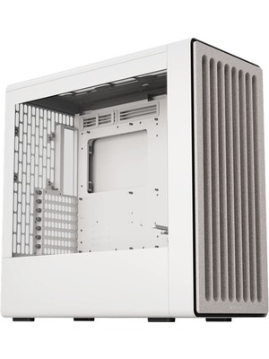 Havn Bf 360 White Temperli Cam USB 3.2 Mid Tower Atx Gaming Kasa
