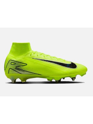 Nike Mercurial Zoom Superfly 10 Elite Soft Ground High-Top Erkek Krampon FQ8342-700 P-165