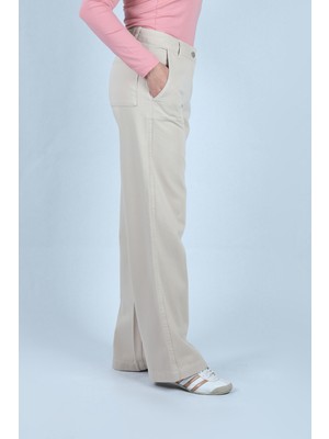 Balins Kadın Gabardin Pantolon