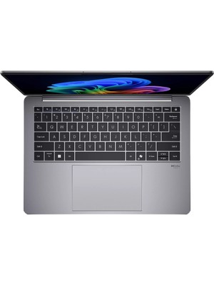 Asus Expertbook P5 Copilot+ Pc Yapay Zeka Dizüstü Bilgisayar, Intel® Core™ Ultra 5 Işlemci 226V, 16 GB Ram, 512 GB Ssd, Wifi 6e, Windows 11 Pro, Sisli Gri, 197105761445 P5405CSA-XH54