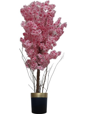 Erhan Flowers Pembe Bahar Dalı