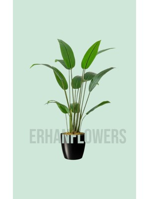 Islak Doku 130 cm Yapay Starliçe Ağacı