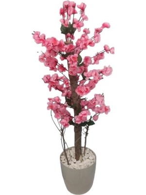 Erhan Flowers Toz Pembe Bahar Dalı