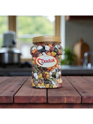 Dadak Çakıl Taşı Draje 750 gr