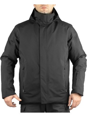 Yds Shop Yds Snow Mont -20°c -Siyah