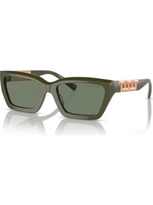Tıffany&co. Tf 4213 839882 54 Unisex Güneş Gözlüğü