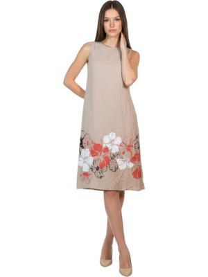 Batik Kadın Elbise BAT.15140