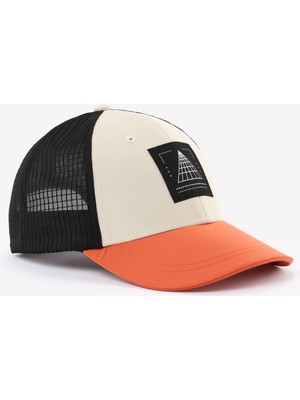 Decathlon Quechua Çocuk Outdoor Şapka - 7/15 Yaş - Bej - MH100