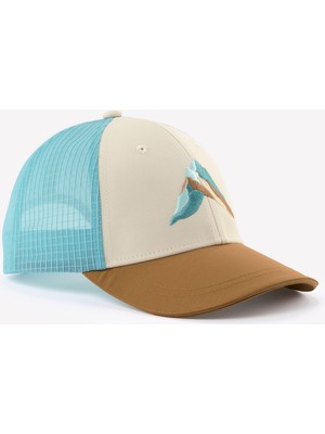 Decathlon Quechua Çocuk Outdoor Şapka - 7/15 Yaş - Bej - MH100