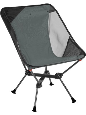 Decathlon Quechua Katlanabilir Alçak Kamp Sandalyesi - Yeşil