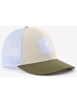 Decathlon Quechua Çocuk Outdoor Şapka - 7/15 Yaş - Bej - MH100