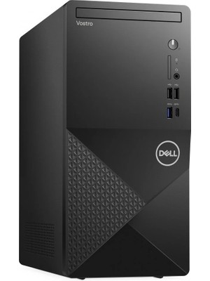 Dell Vostro 3030 mt I7-13700 32GB 512 GB SSD Windows 11 Pro Masaüstü Bilgisayar
