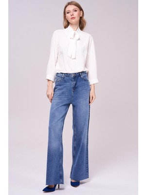 Journey Bol Kesim-Kot Pantolon