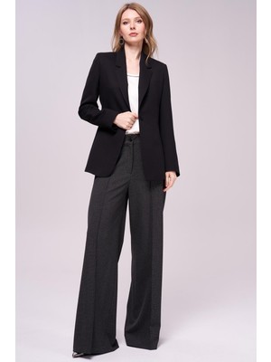 Journey Kareli-Ispanyol Paça Pantolon